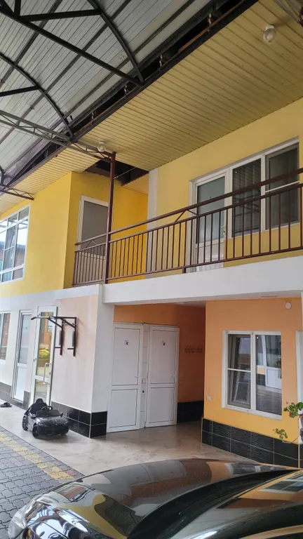 Номер с удобствами