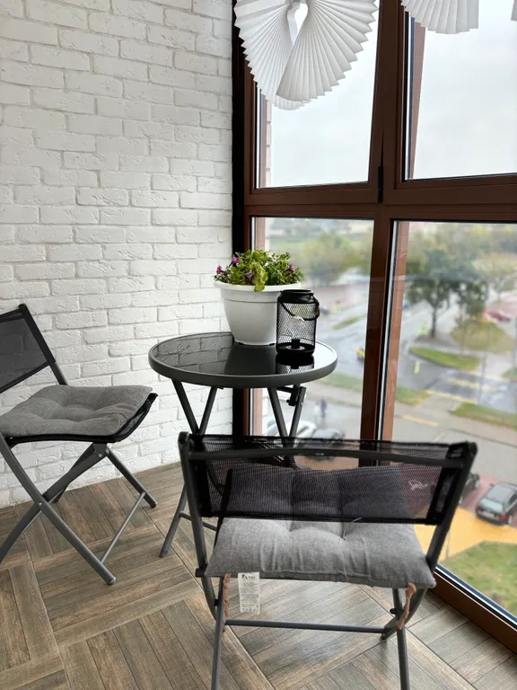 Уютные апартаменты
 в центре Бреста!