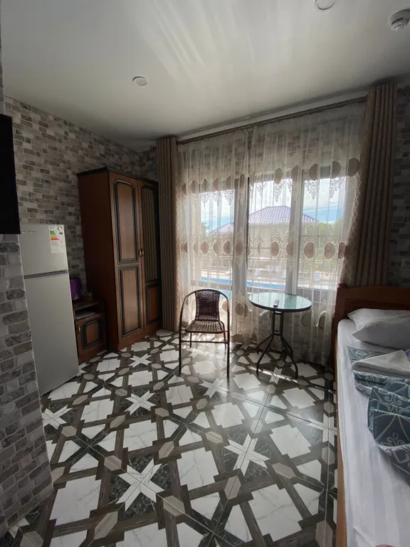 Квартира Комната — аренда посуточно в Алахадзы