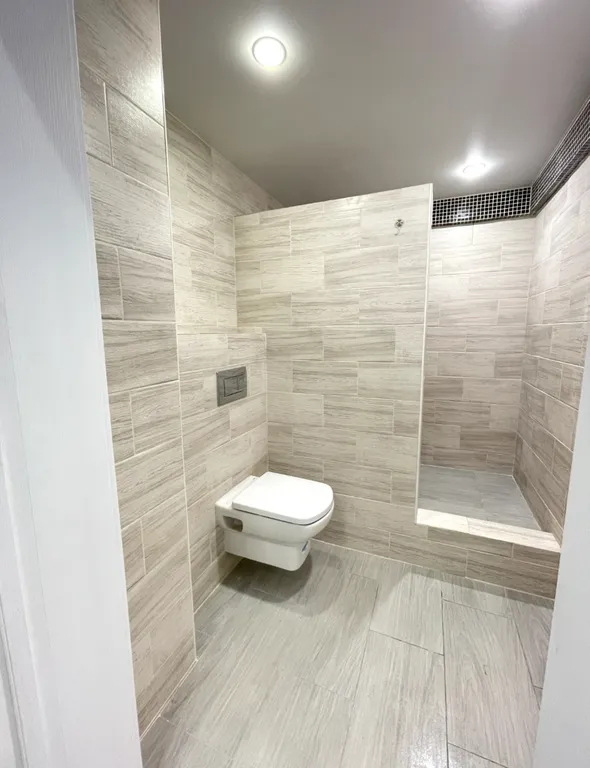 Апартаменты с видом на лес