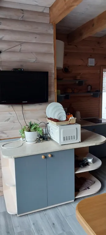 Вилла Аю Даг Дом на 2-4 человека