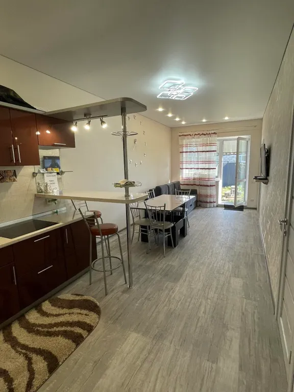 Коттедж Уютный дом в тихом месте — аренда посуточно в Кусимово