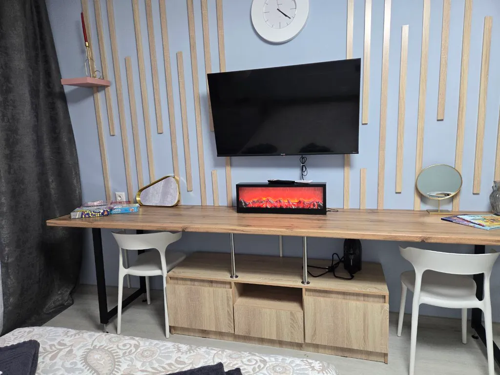 Квартира Уютная квартира — Ярославль