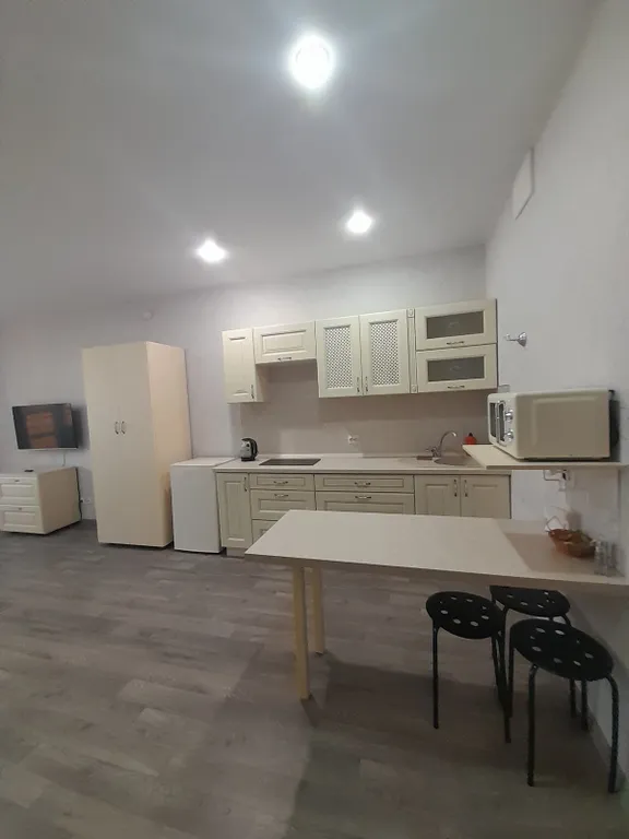 Квартира Квартира Студия рядом с ТРЦ Планета — Красноярск