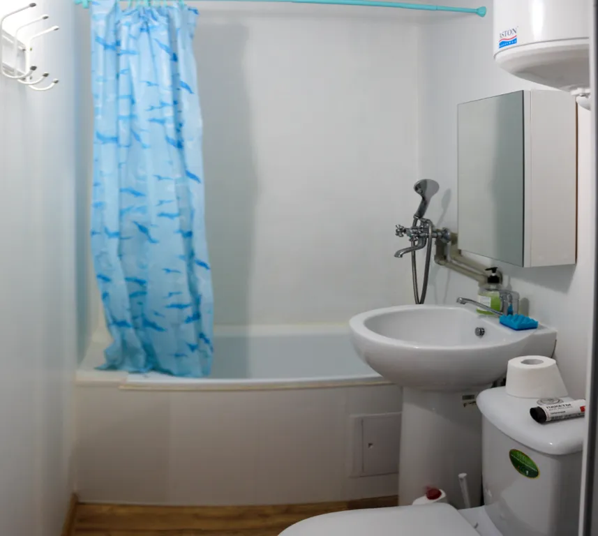 Квартира Комната — Севастополь