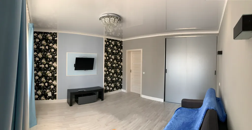 Таунхаус в центре города