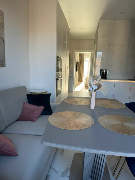 Квартира Стильная квартира в центре музейного квартала! — Калининград