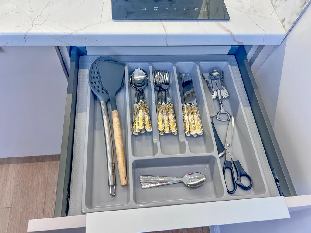 Квартира Апартаменты с одной спальней напротив ТРК Кристалл — Светлогорск