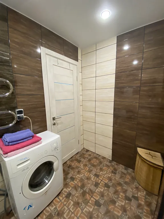 Уютная квартира возле моря