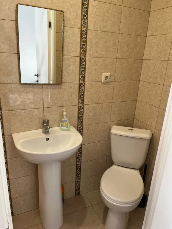 Студия на берегу моря