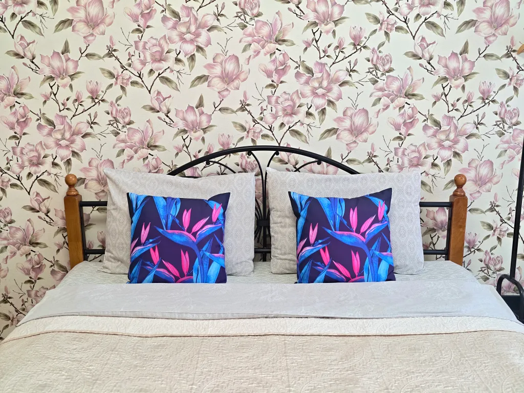 Отличная квартира в новом микрорайоне