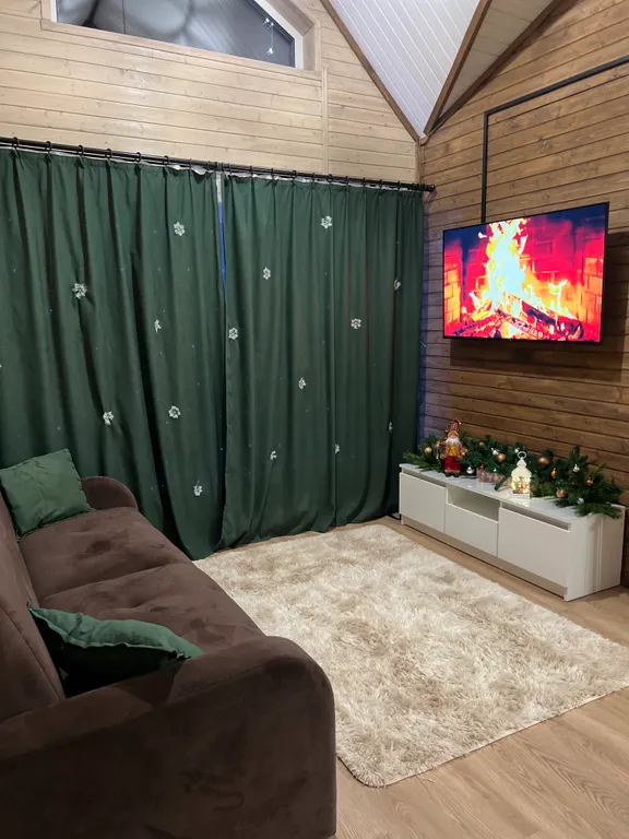 Незабываемый отдых в нашем  Xl Home