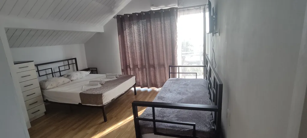 Номер комфорт