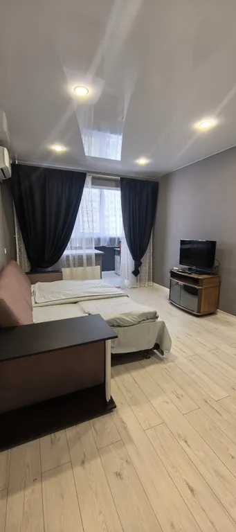 Квартира Квартира для отдыха — Краснодар