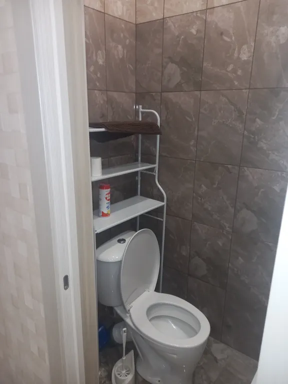 Однокомнатная квартира