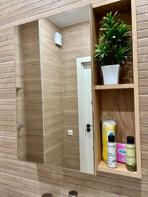 Квартира люкс с комфортным проживанием