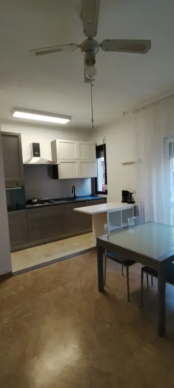 Апартамент целиком Odysea