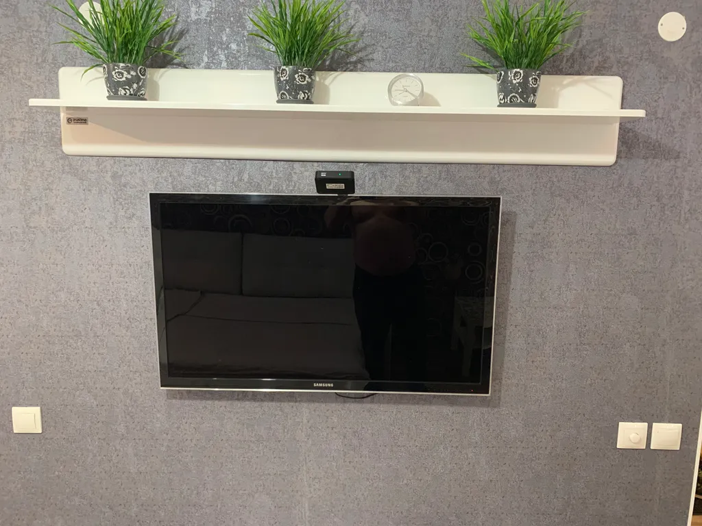 Апартпаменты в центре