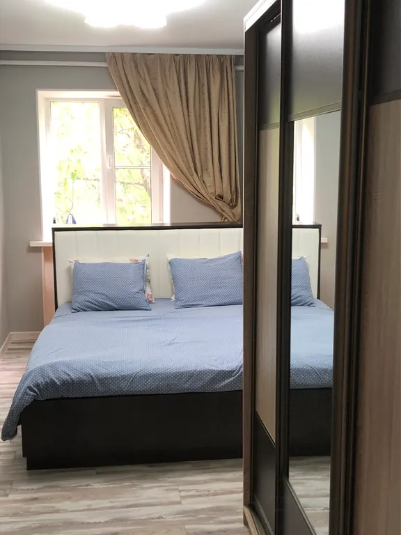 2-комнатная Квартира — аренда посуточно в Железноводск