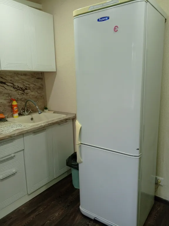 Квартира Уютная квартира рядом с Городскими прудами и Платинум ареной — Хабаровск