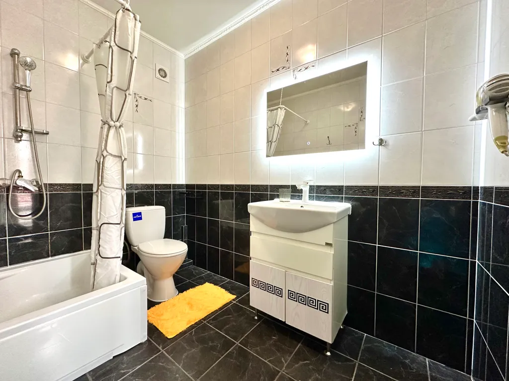 Гостевой дом с отдельными входами самый уютный в городе