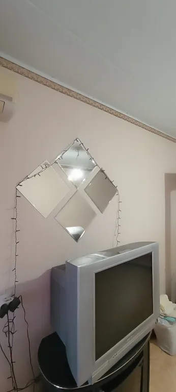 Квартира возле Мадагаскара