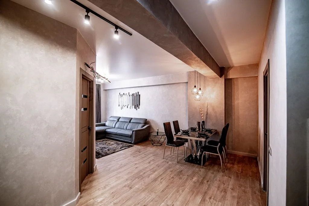 Апартаменты премиум класса