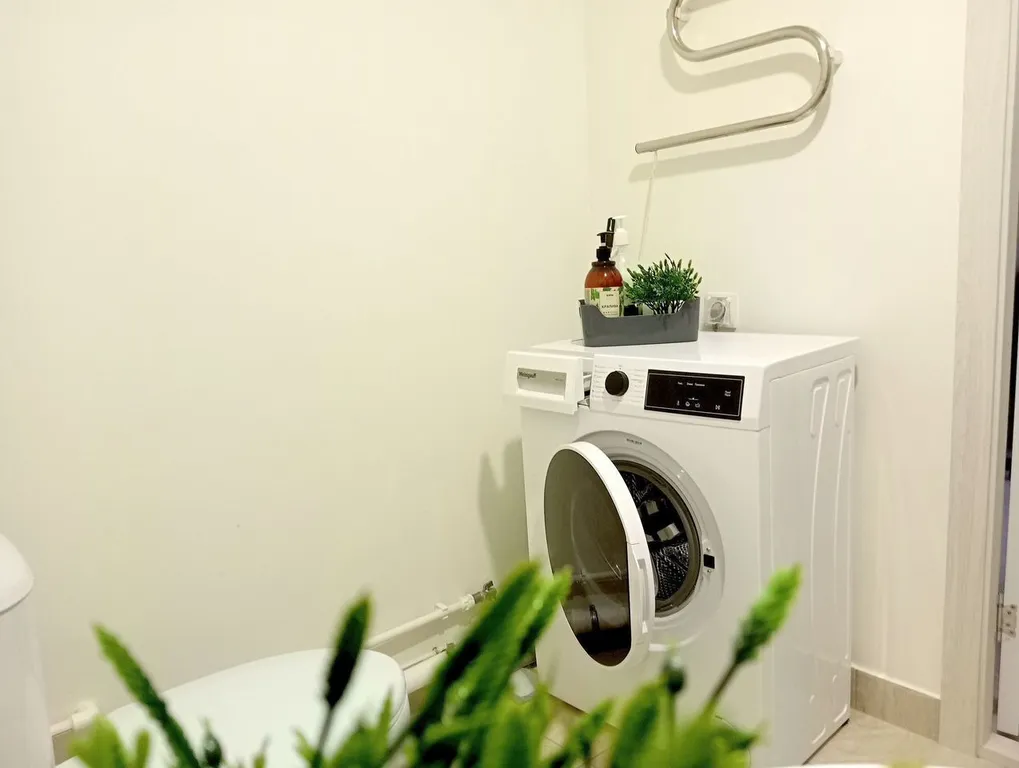 Евродвушка в ILOVE , быстро заселим! В пешей доступности ЖД вокзал