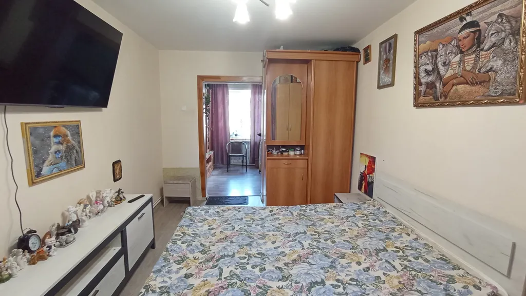 Коттедж Дом вдоль аллеи — аренда посуточно в Ейск