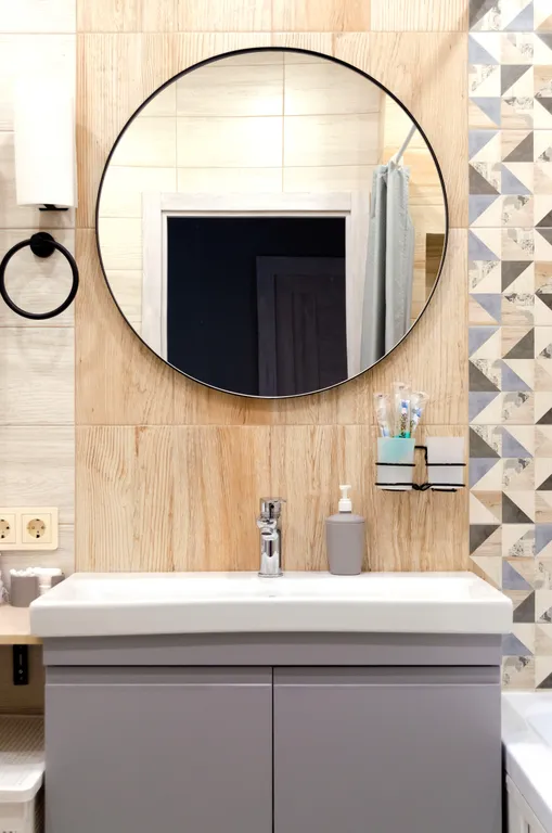 2-комнатная квартира в ЖК На Высоте