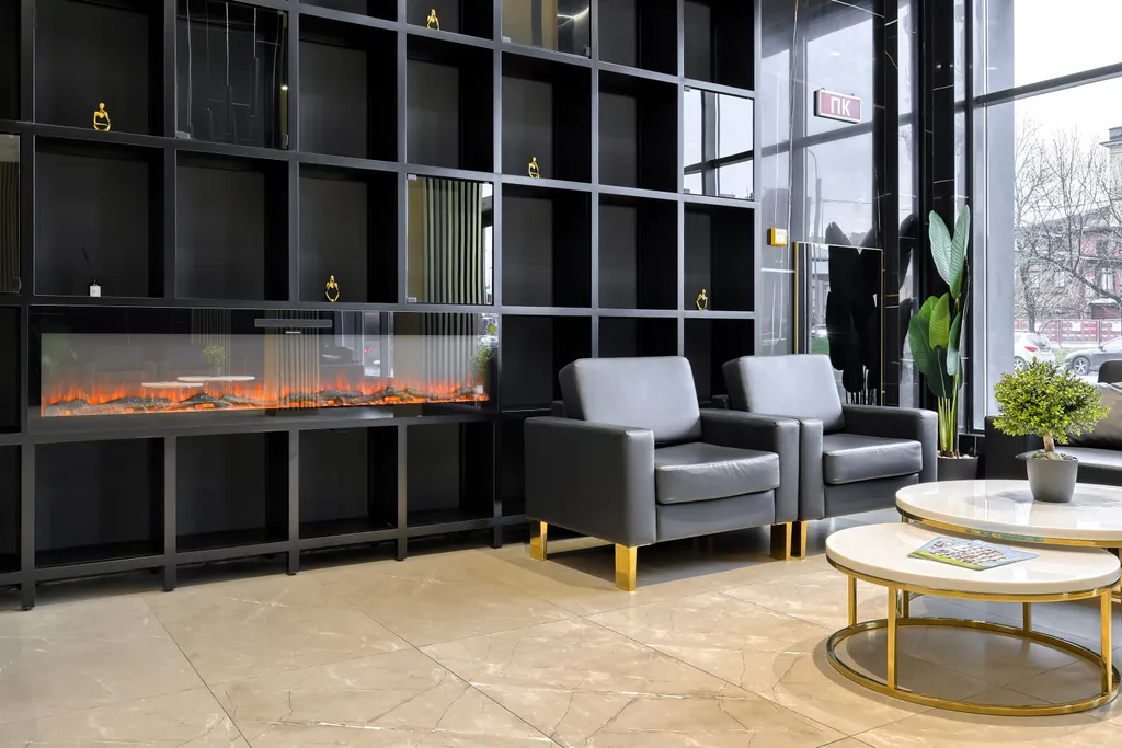 Квартира Квартира MyHomeYourHome на Уральской улице — Санкт-Петербург