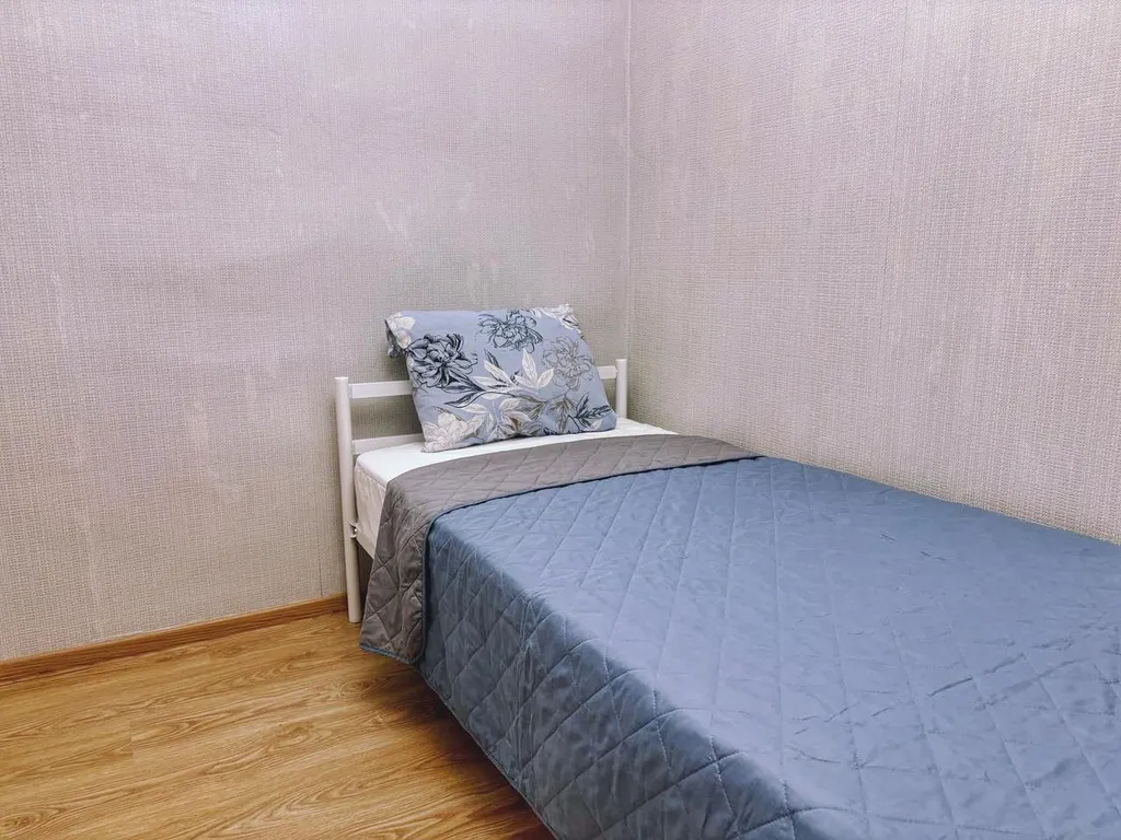 Квартира на Пригородной с кондиционером