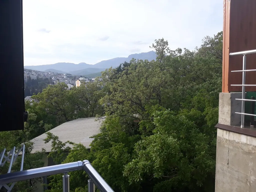 Комната в доме