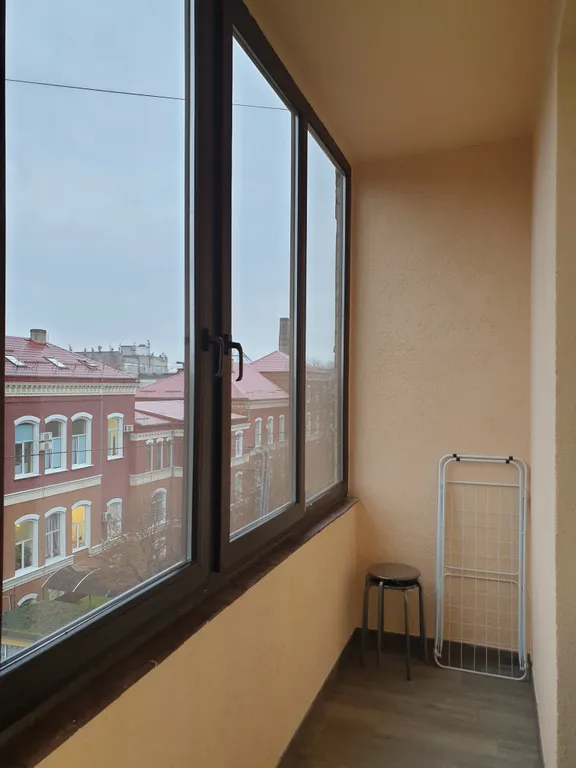 Квартира 2-комнатная Квартира — Калининград