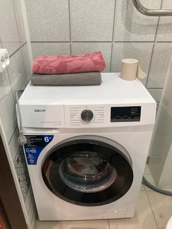 Уютная квартира на Авангардной 49