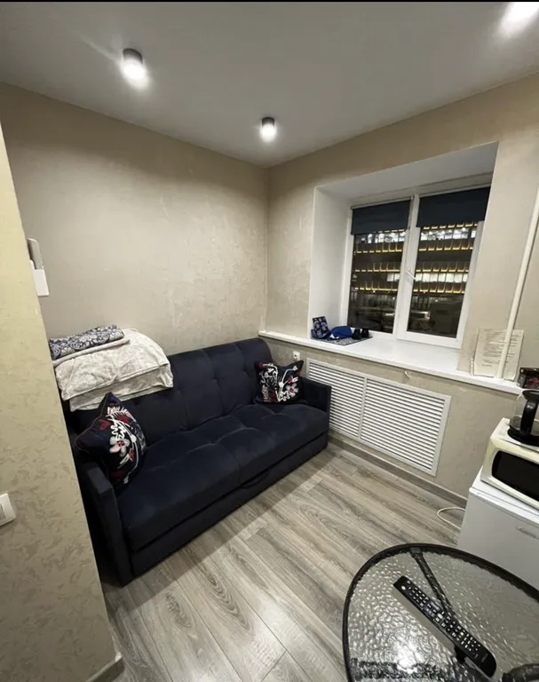 Квартира Комната в центре города — аренда посуточно в Казань