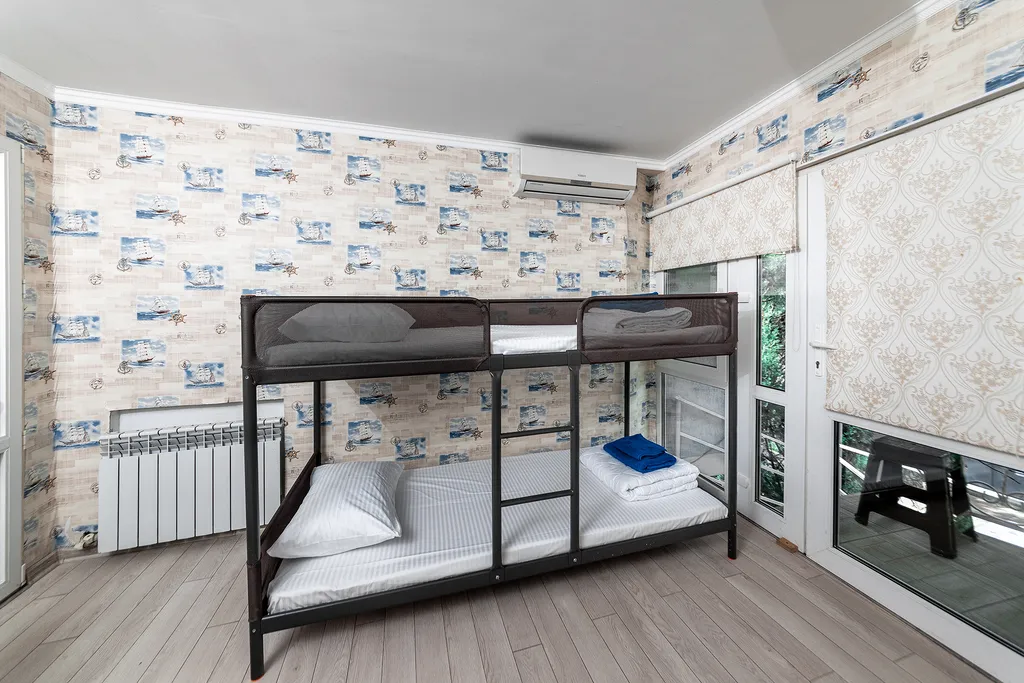 Квартира Комната — Геленджик