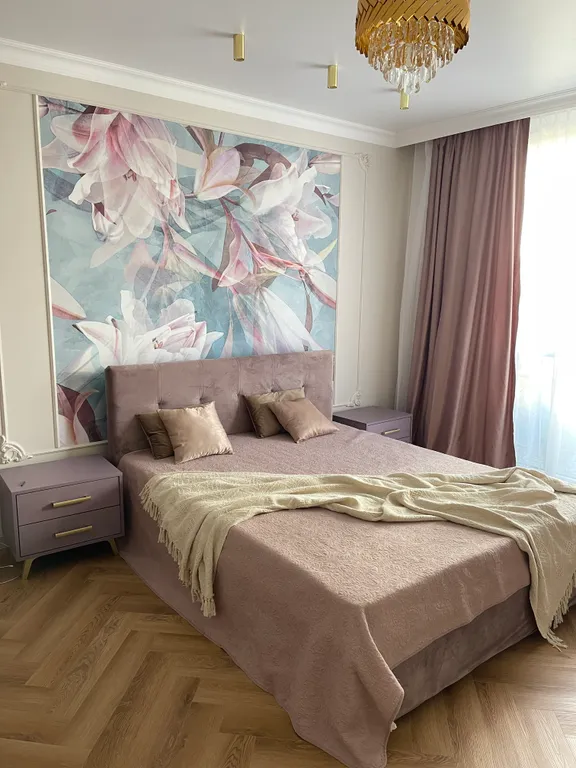 Квартира Апартаменты Rauschen Олимп — Светлогорск