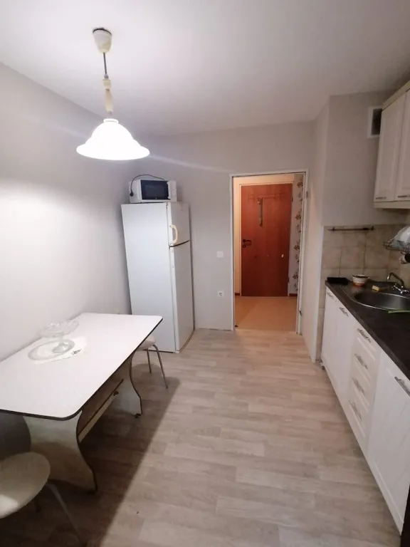 Уютная квартира у моря