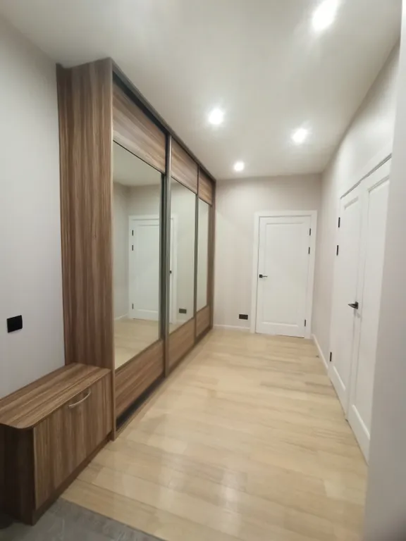 Квартира Квартира, в которую хочется войти и остаться — Калининград