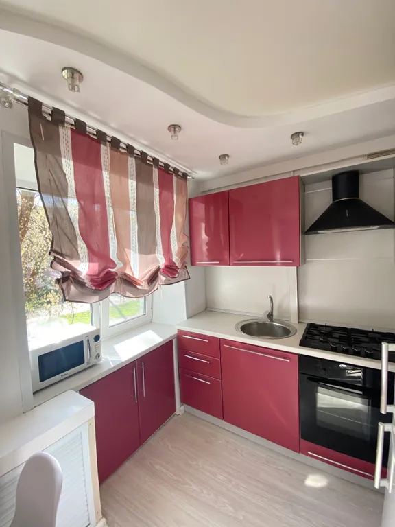 Квартира 1-комнатная Квартира — Ярославль