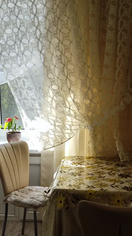 Уютная квартира в центре