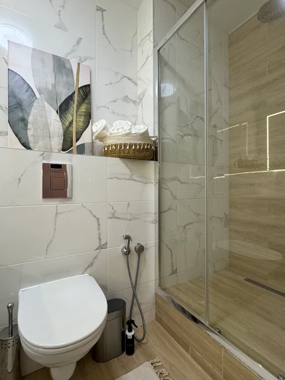 Квартира Квартира на озере рядом с лесом — Светлогорск