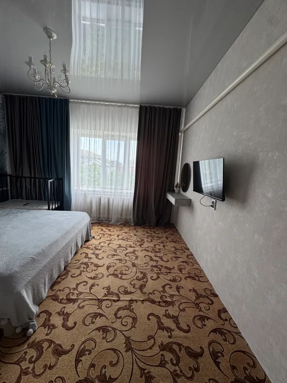 Второй этаж