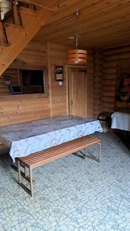 4-комнатный Дом