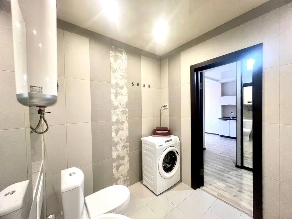 Уютная евро 2-х комнатную квартиру центре города