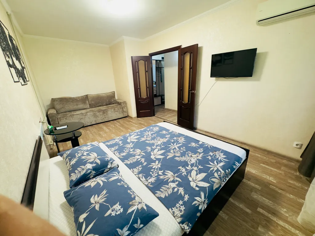 Квартира 1-комнатная Квартира — Волгоград