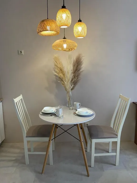 Апартаменты Соната