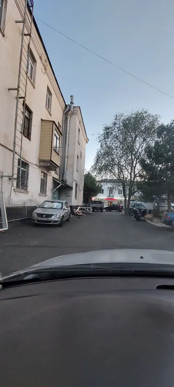 Квартира с максимальным комфортом