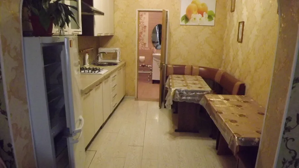 Курортная зона, Кисловодск